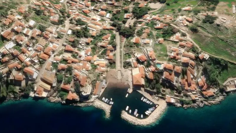 Καμίνια
