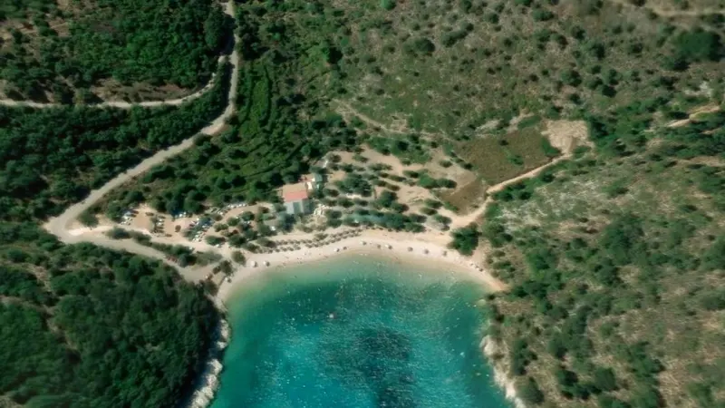 Παραλία Φιλιατρό