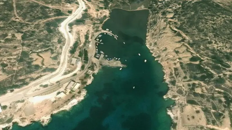 Άγιος Μηνάς