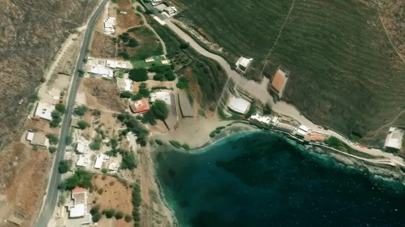 Μαρτινάκια