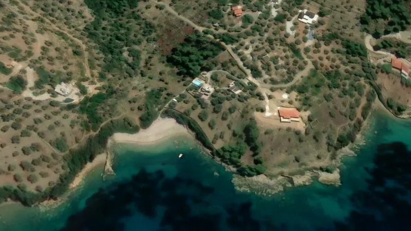 Megali Ammos