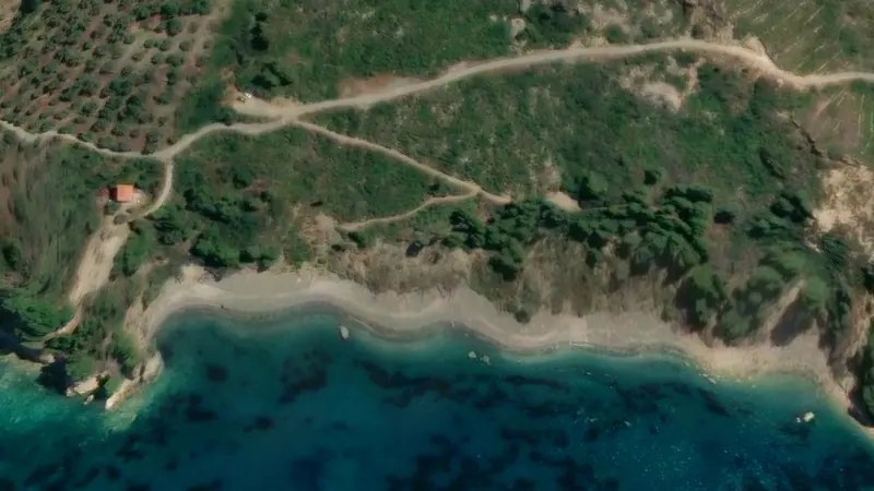 Paralia Vythisma