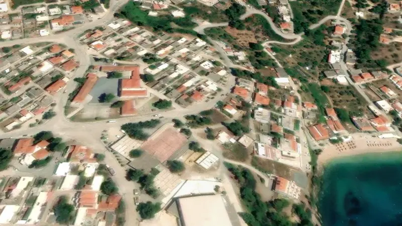 Rousoum Gialos
