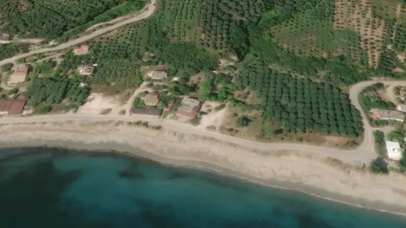 Paralia Kastrosykias