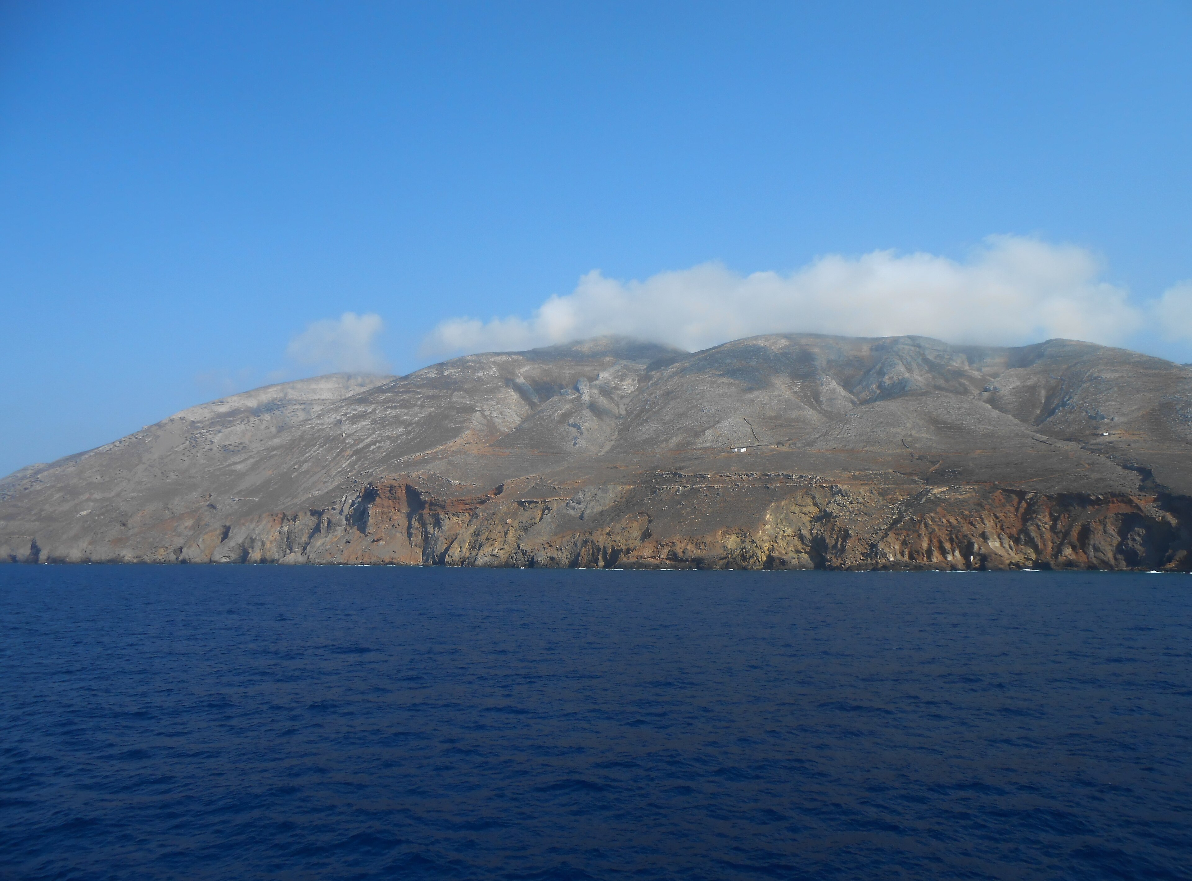 Snorkeling beaches in Kasos — CalmBeach